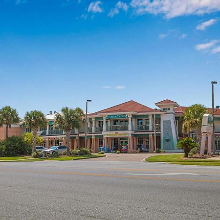 Saltwater Heart Beach House Villa Pensacola Exterior photo